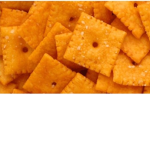 Cheezits for life