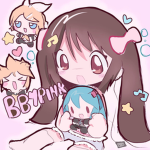 bbypink