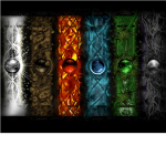 Elemental Elements