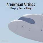 [-] Arrowhead Airlines [-]