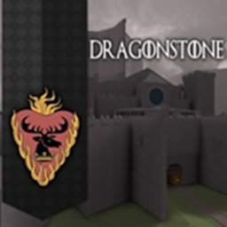 Dragonstone, Seat of House Baratheon of Dragonston