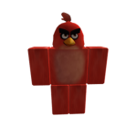 Bird Men