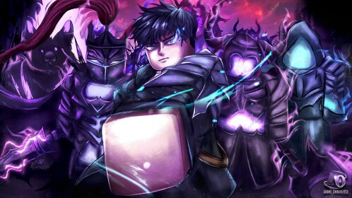 OmniVerse Battleground [Testing Phase] 