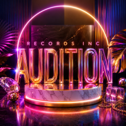 RECORDS INC: AUDITON CENTER