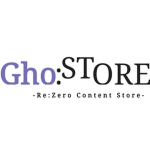 Ghost : Store