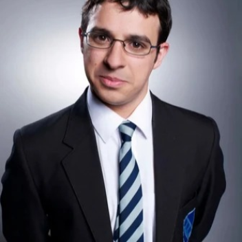 Simon bird obby