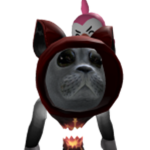 DemonSealKingClub