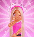 *SSDA MERCH*