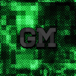 Green Men
