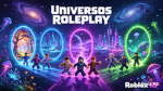 Universos Roleplay