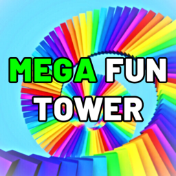 Mega Fun Tower