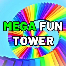 Mega Fun Tower icon