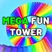 Mega Fun Tower icon