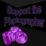 Support The Photographer