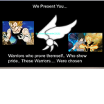 Warriors Of Faith