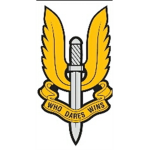 -The Special Air Service [S.A.S]