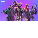 Island Royal Battle team