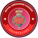 |BM| The Royal Grenadier Guards