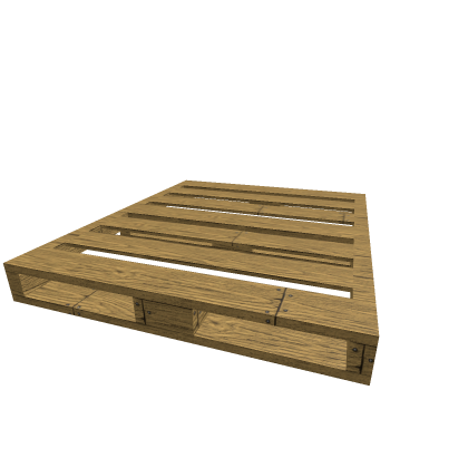 wood thingy