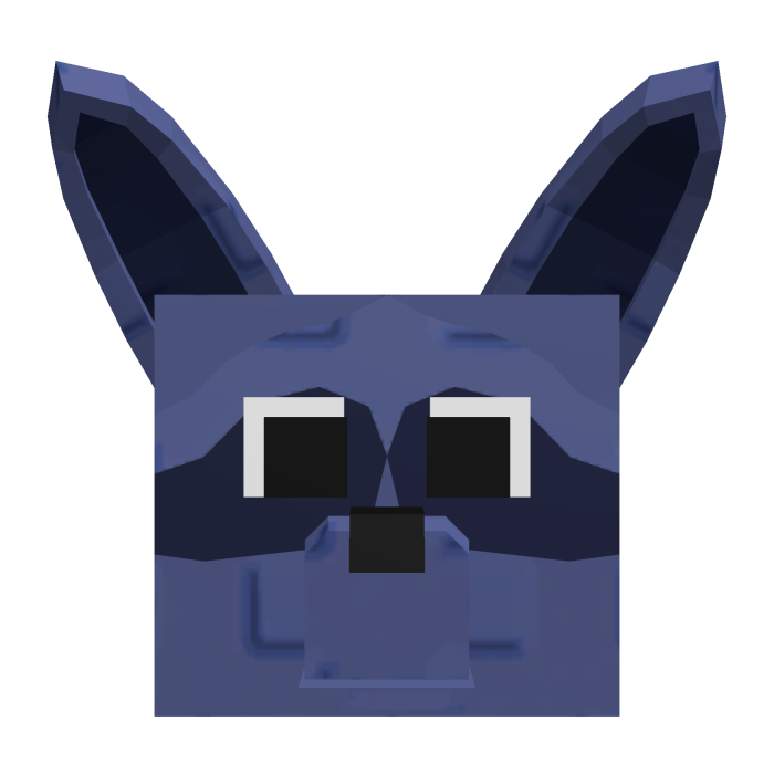 Racoon Head Steal a Egg