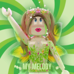#mymelody
