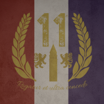 11éme Compagnie, 128éme Régiment D'Infanterie
