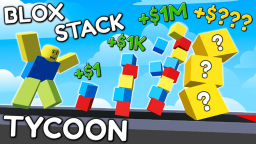 Blox Stack Tycoon 🧪