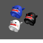 shark gang 101