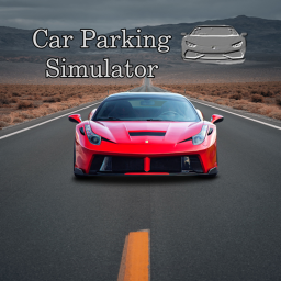 Car Parking Simulator [ALPHA BETA]