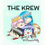 Funneh and the krew plebz fans