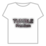 Tumble - Premium