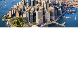 City