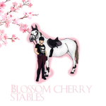Blossom Cherry Stables