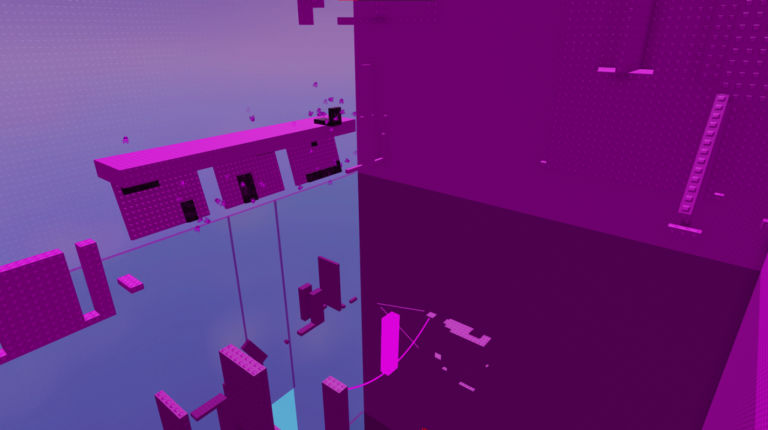 Great Citadel of Difficulty Chart screenshot 2