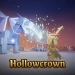 Hollowcrown icon