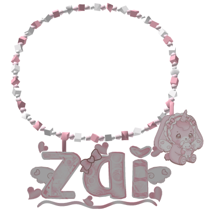 ღ ˚ . zai ɞ· 