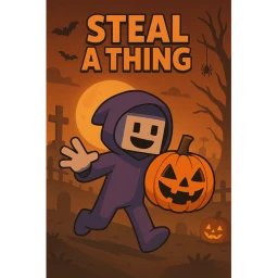 Steal A Thing (Halloween!!!) icon