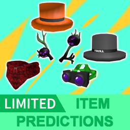 WIP Limited Item Predictions