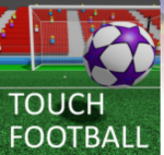 Touch Football Organization