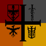 The Scorched Legion