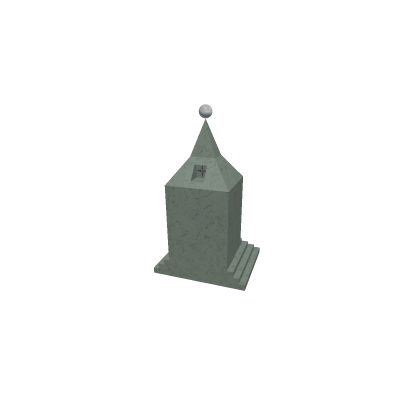 BEENOD Teleporter