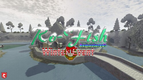 [Soon!] Ro-Fish