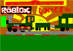 Roblox Express