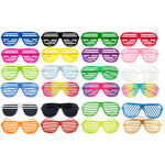 Shutter shades group