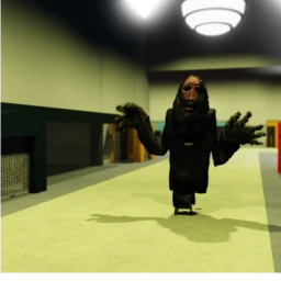 The Empty Mall (UPDATE) icon