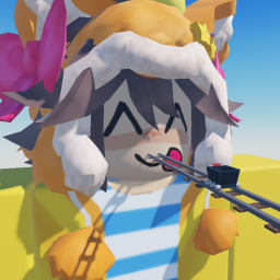 Cart ride into Jam! icon