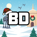 | Borderline Development |