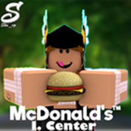 McDonald's™ Interview Center