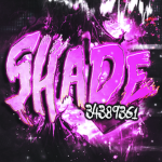 shadeᅠᅠᅠᅠᅠᅠᅠᅠ