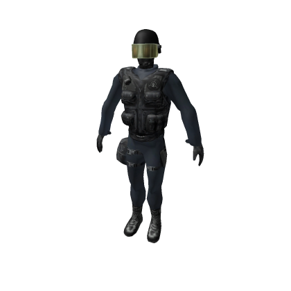 MTF Guard